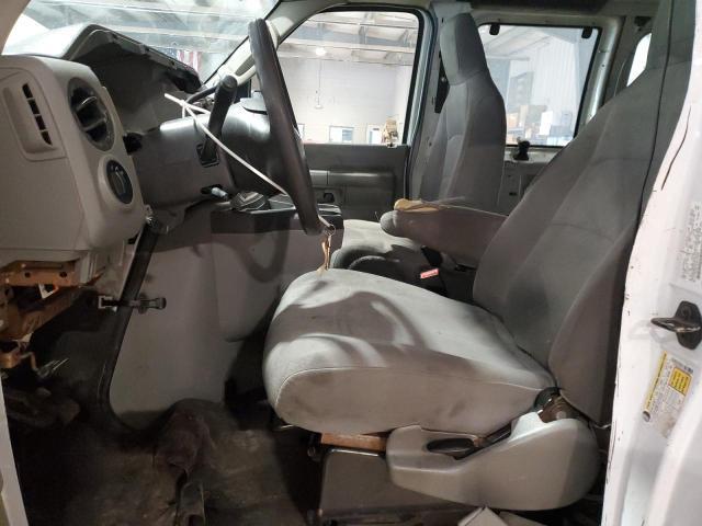 2013 Ford Econoline E250 Van