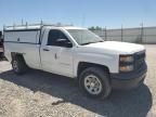 2015 Chevrolet Silverado C1500