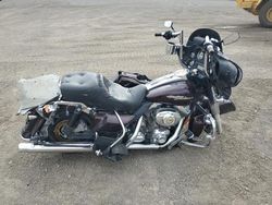 Harley-Davidson Vehiculos salvage en venta: 2007 Harley-Davidson Flhx