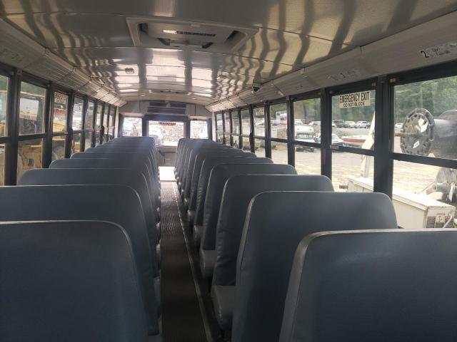 2016 Freightliner Chassis B2B