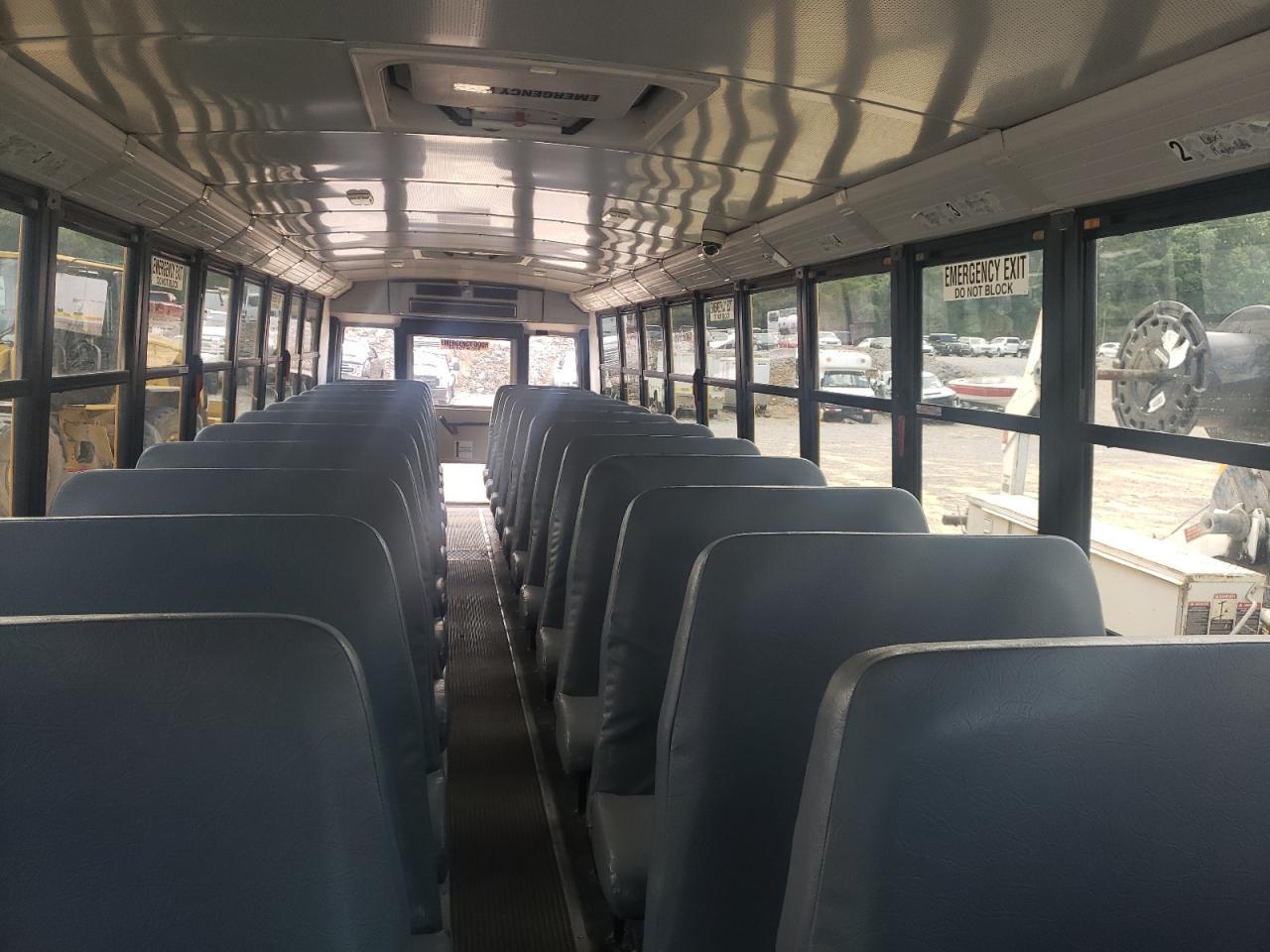 2016 Freightliner Chassis B2B