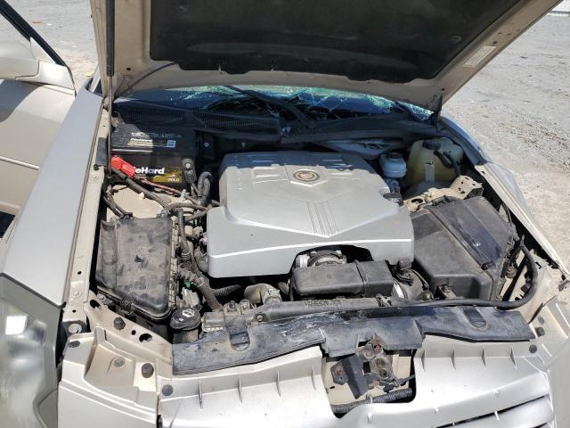 2007 Cadillac CTS