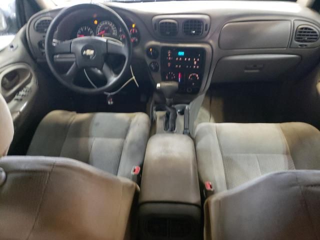 2008 Chevrolet Trailblazer LS