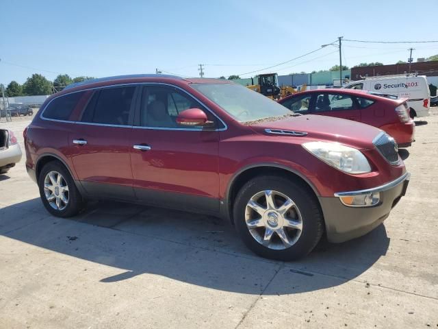 2009 Buick Enclave CXL