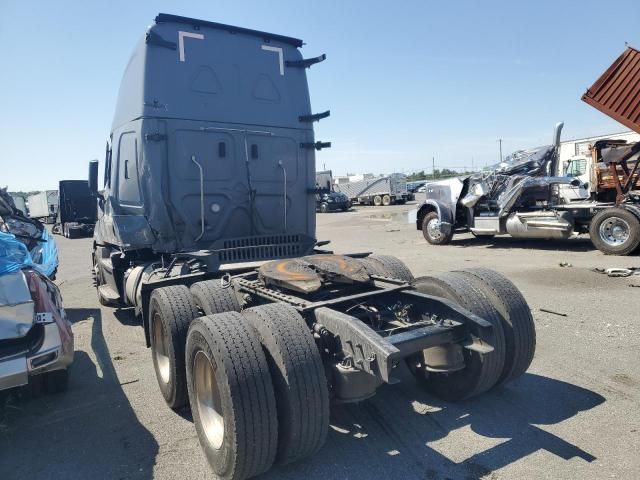 2024 Freightliner Cascadia 126