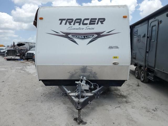 2011 Wildwood Tracer