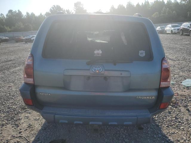 2005 Toyota 4runner SR5