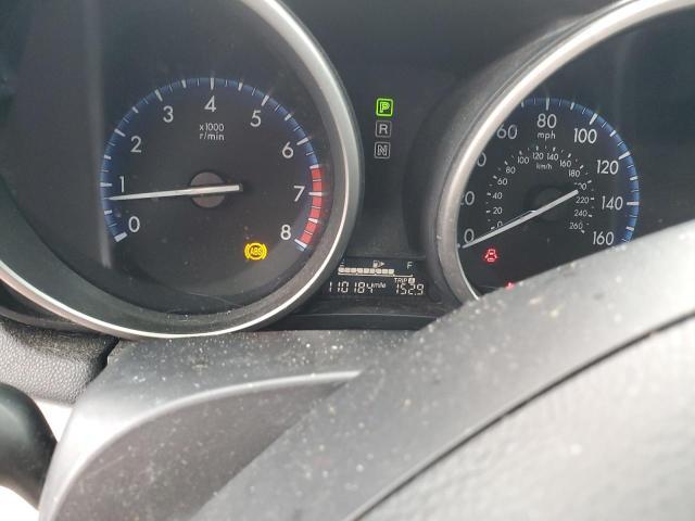 2013 Mazda 3 I