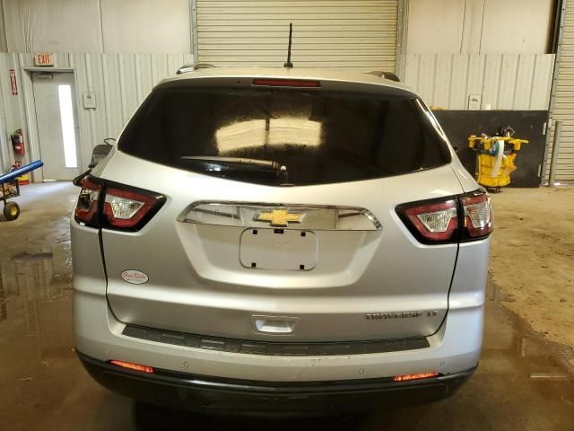 2013 Chevrolet Traverse LT