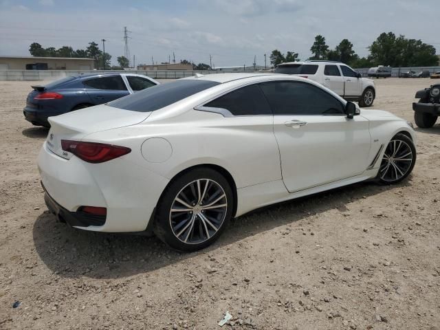 2019 Infiniti Q60 Pure