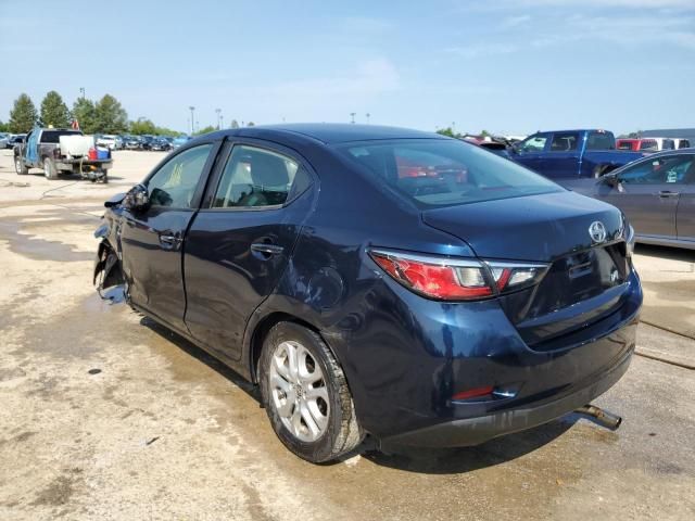 2016 Scion IA