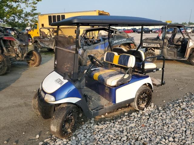 2018 Other Golfcart