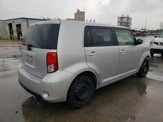 2014 Scion XB