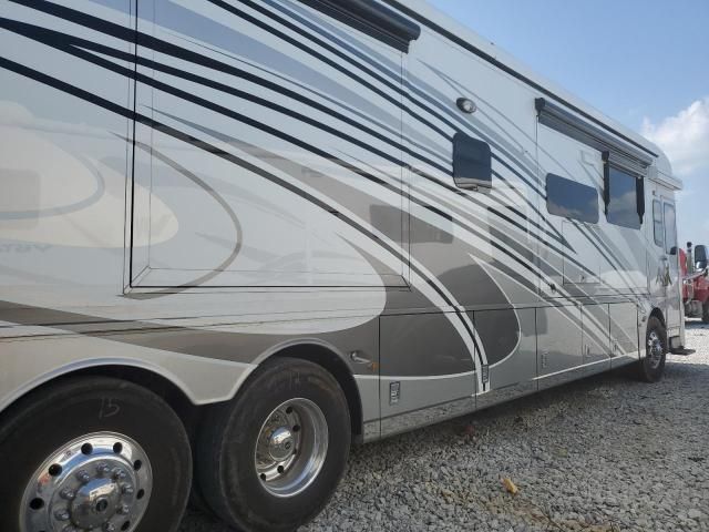 2022 Spartan Motors Motorhome 4VZ