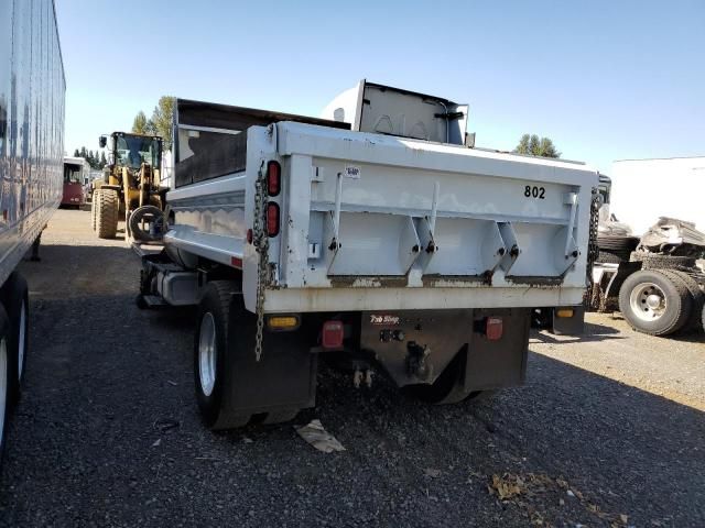 2019 Ford F750 Super Duty