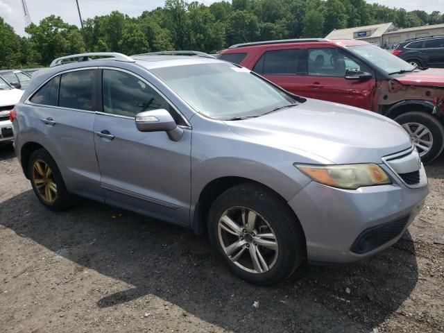 2013 Acura RDX