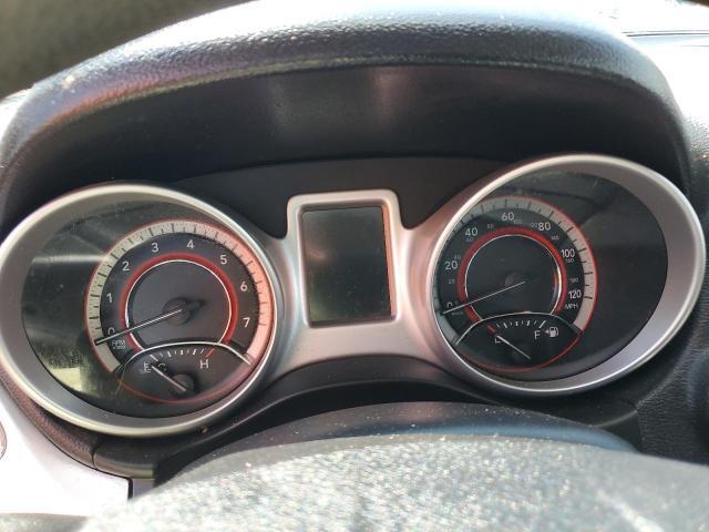 2013 Dodge Journey SE