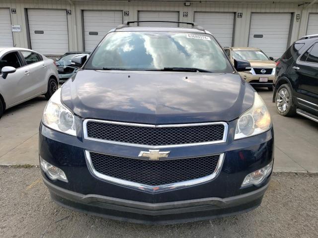 2011 Chevrolet Traverse LT