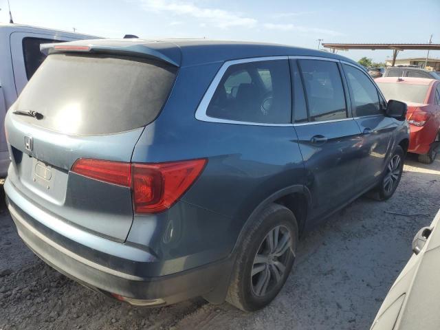 2016 Honda Pilot Exln