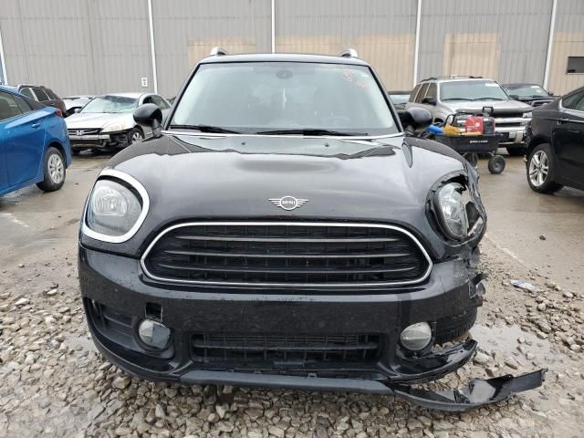 2019 Mini Cooper Countryman