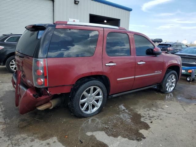 2009 GMC Yukon Denali