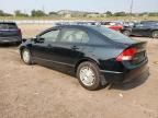 2009 Honda Civic Hybrid