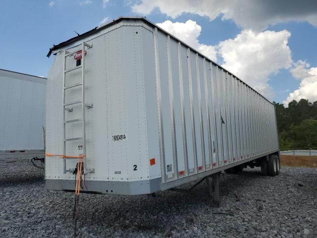 2022 Dorsey Trailers 53 Foot TR