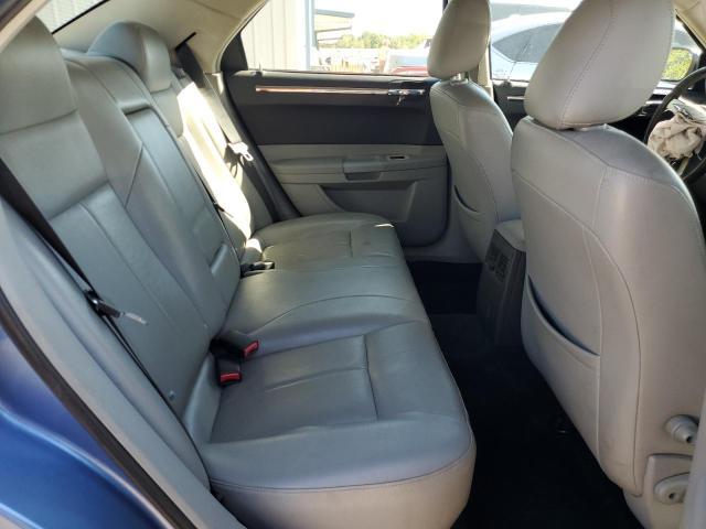 2007 Chrysler 300 Touring
