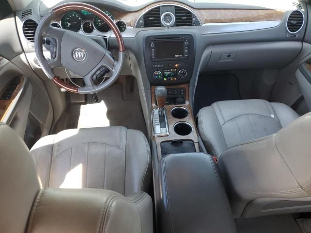 2008 Buick Enclave CXL