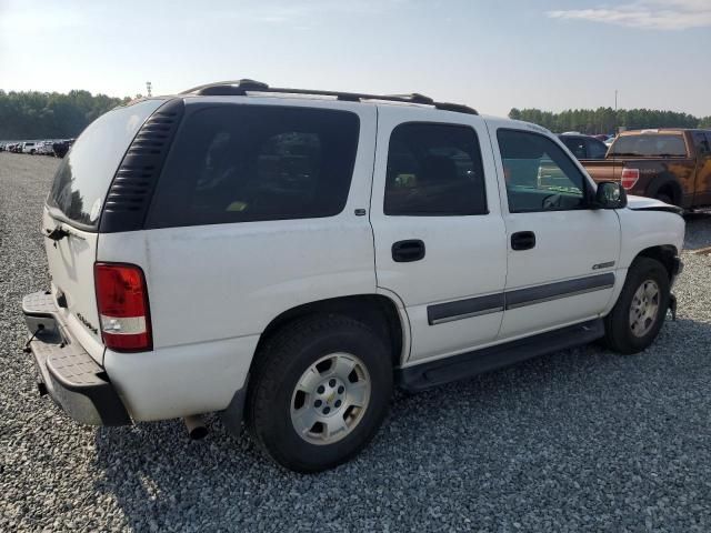 2000 Chevrolet Tahoe K1500