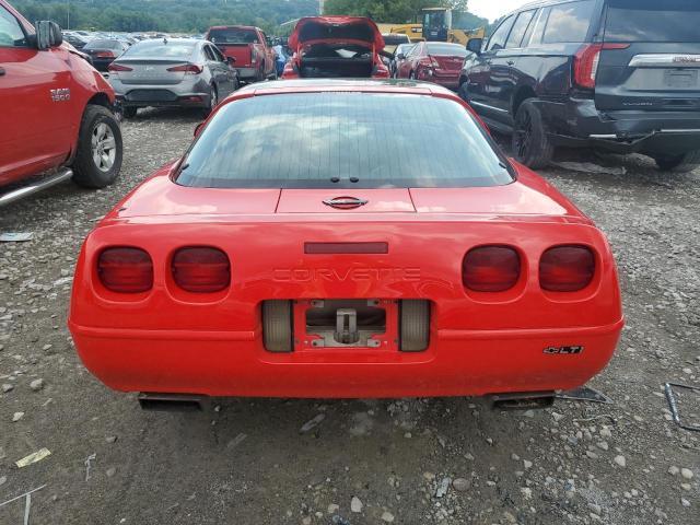 1996 Chevrolet Corvette