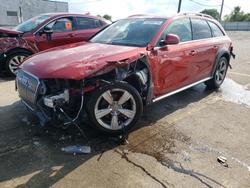 2015 Audi A4 Allroad Prestige for sale in Chicago Heights, IL