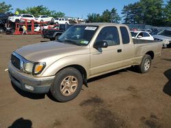 Toyota Vehiculos salvage en venta: 2003 Toyota Tacoma Xtracab