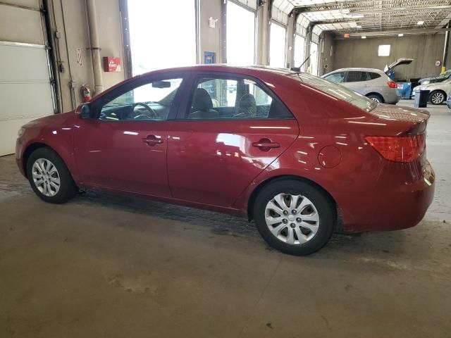 2011 KIA Forte EX