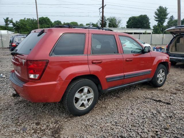 2006 Jeep Grand Cherokee Laredo