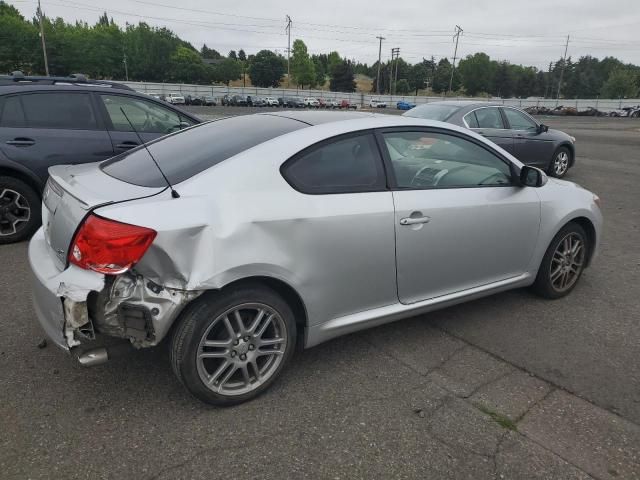 2006 Scion TC