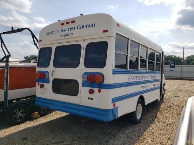 2004 Chevrolet Express G3500