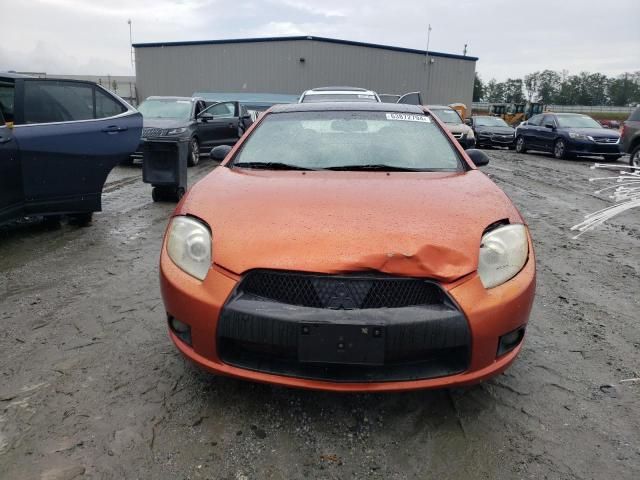 2012 Mitsubishi Eclipse GS Sport