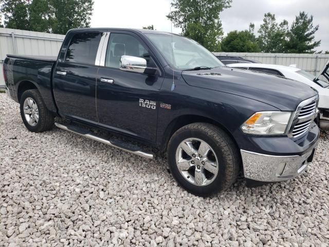 2013 Dodge RAM 1500 SLT