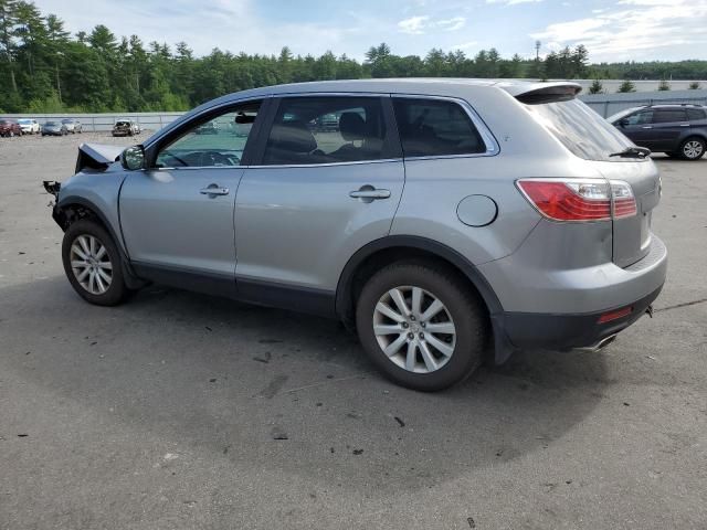 2010 Mazda CX-9