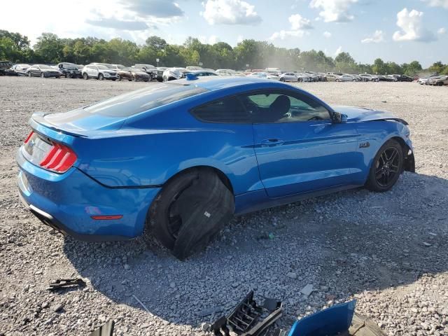 2020 Ford Mustang GT