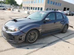 2011 Subaru Impreza WRX for sale in Littleton, CO