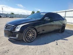 Cadillac ats salvage cars for sale: 2013 Cadillac ATS Performance