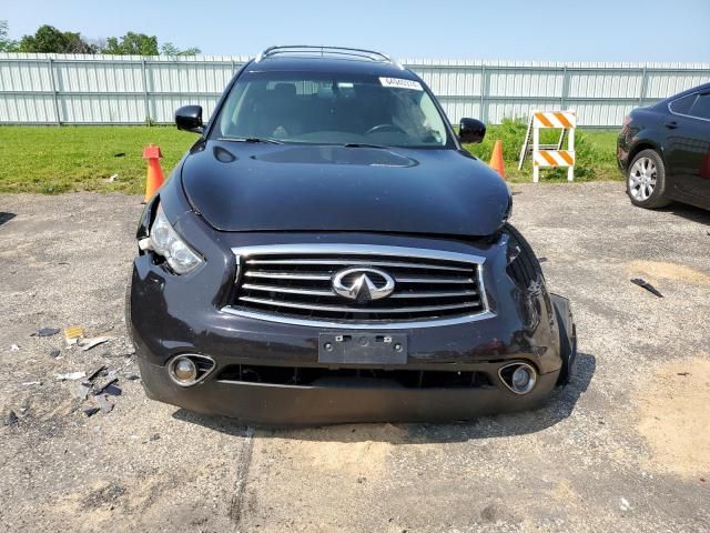 2013 Infiniti FX37