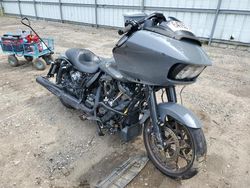 Harley-Davidson salvage cars for sale: 2022 Harley-Davidson Fltrxst