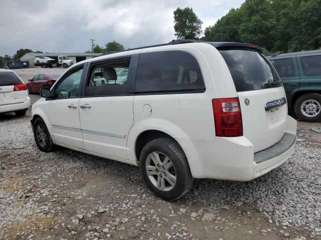 2008 Dodge Grand Caravan SXT