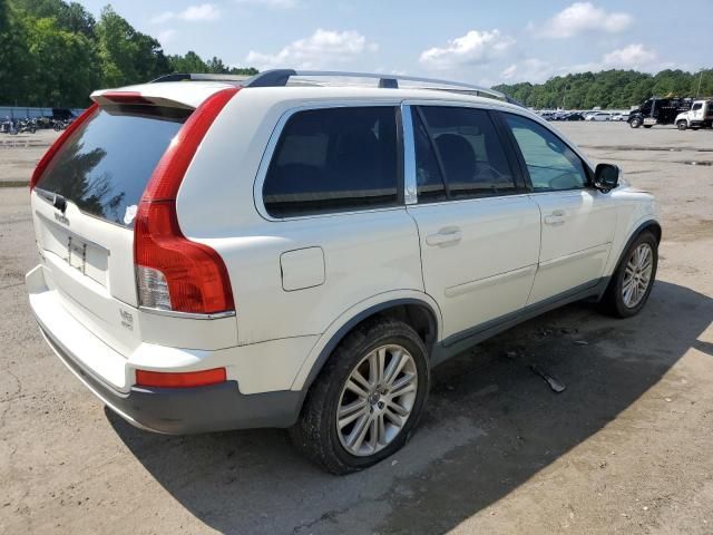 2008 Volvo XC90 V8