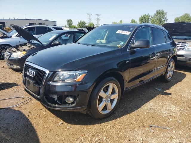 2010 Audi Q5 Premium Plus