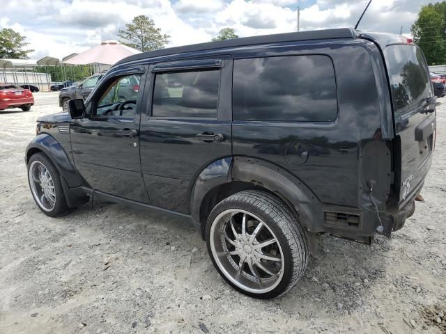 2008 Dodge Nitro SXT