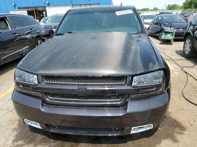 2006 Chevrolet Trailblazer SS